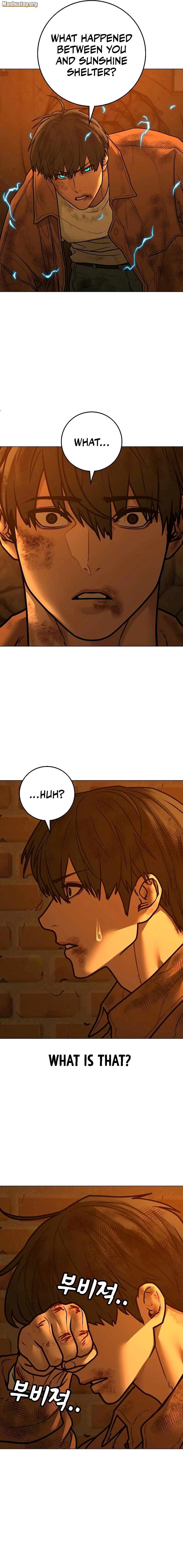 Read Reality Quest Manga Online