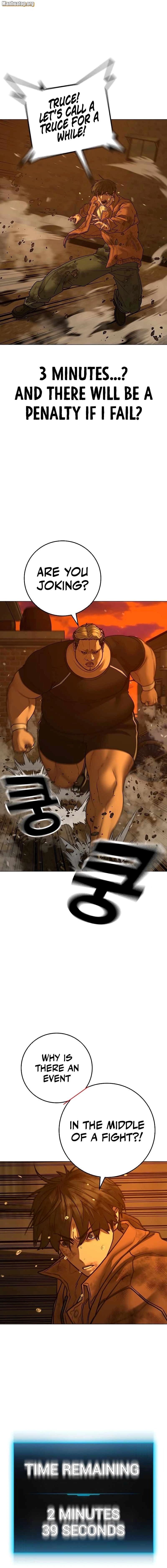 Read Reality Quest Manga Online