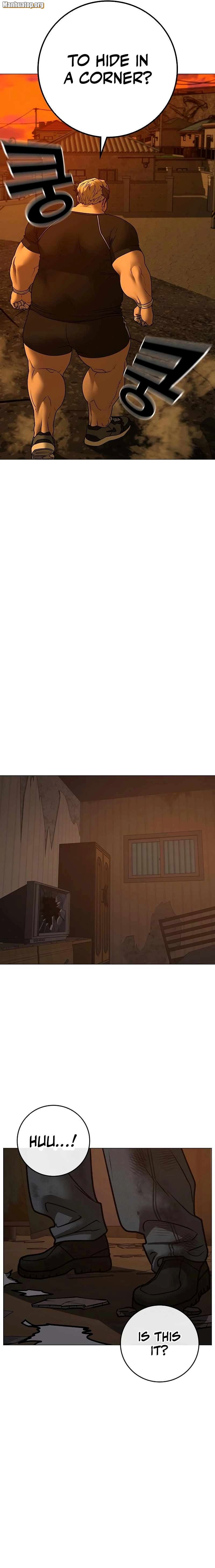 Read Reality Quest Manga Online