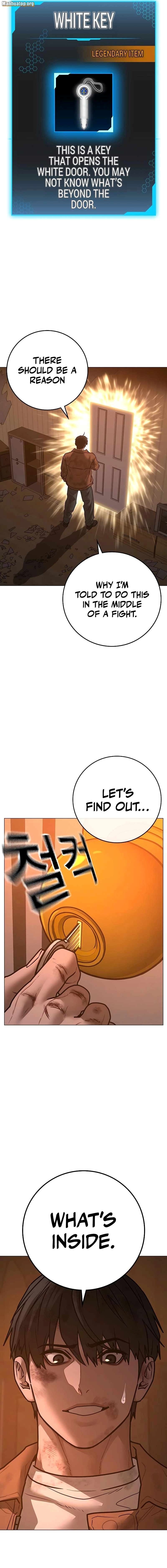 Read Reality Quest Manga Online