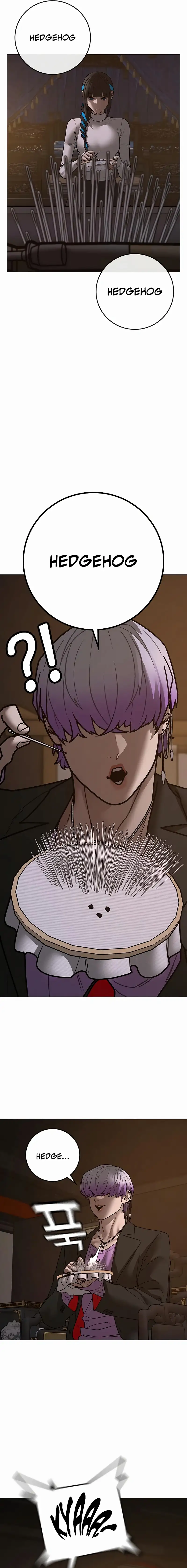 Read Reality Quest Manga Online