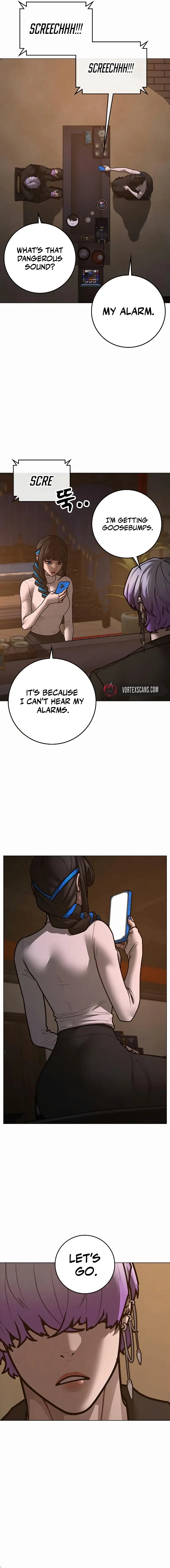 Read Reality Quest Manga Online