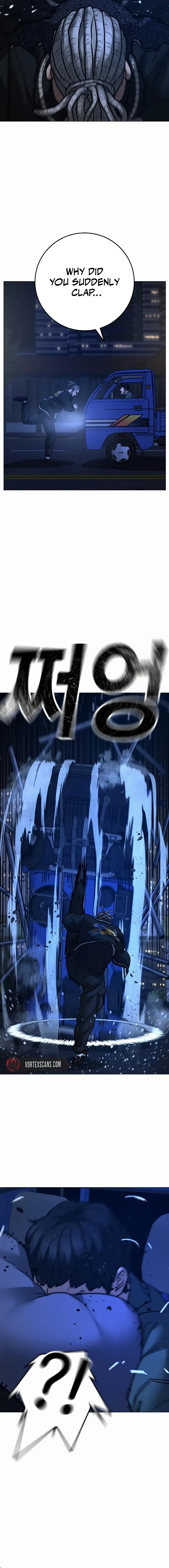 Read Reality Quest Manga Online