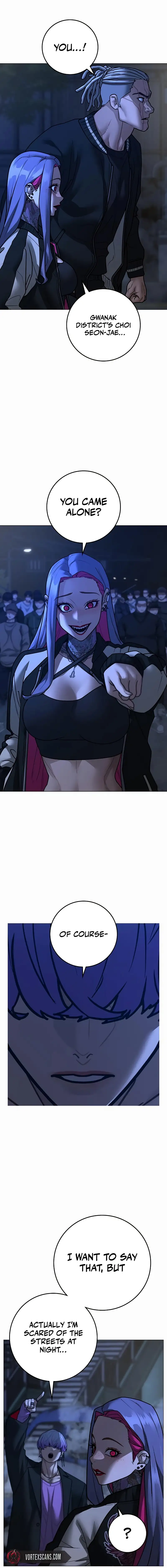 Read Reality Quest Manga Online