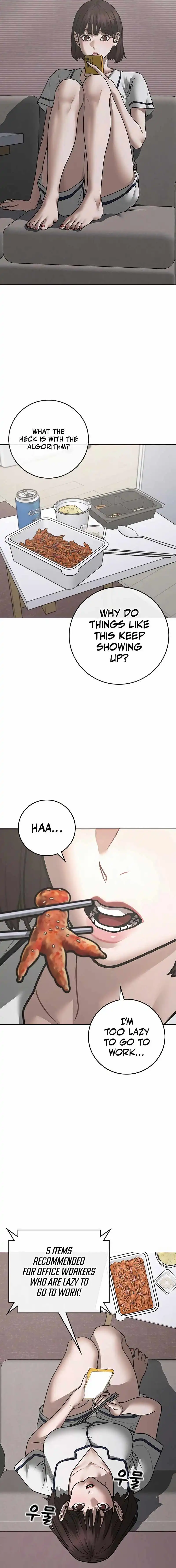 Read Reality Quest Manga Online