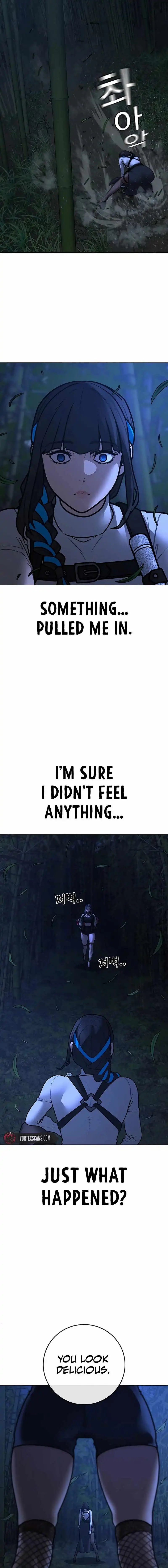 Read Reality Quest Manga Online