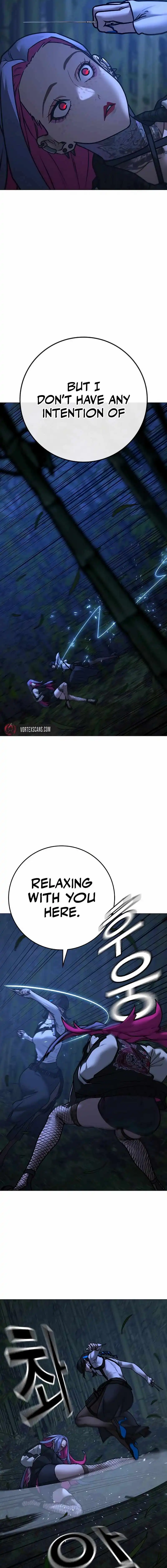 Read Reality Quest Manga Online