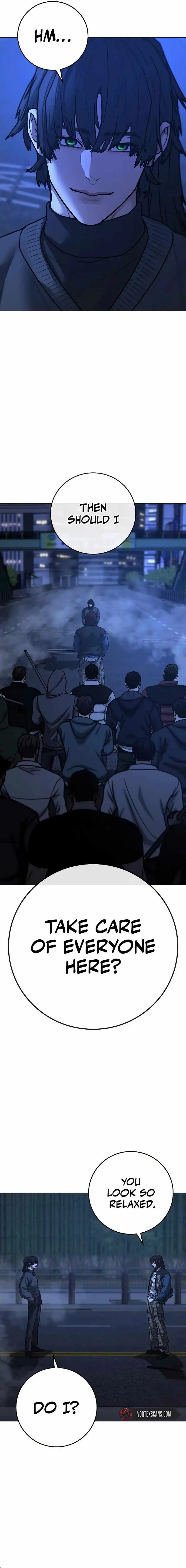 Read Reality Quest Manga Online