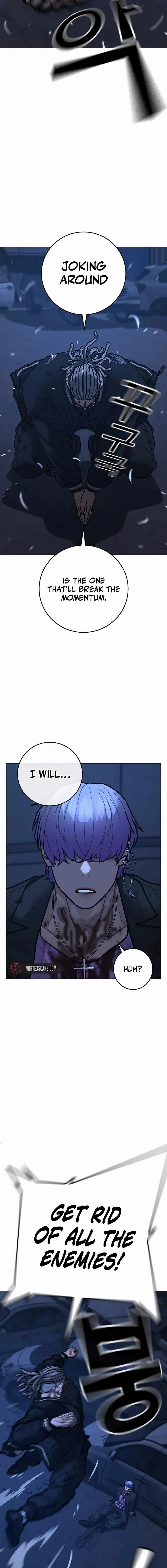 Read Reality Quest Manga Online