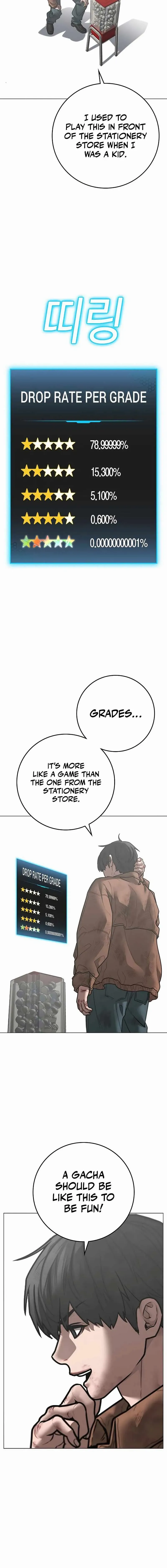 Read Reality Quest Manga Online