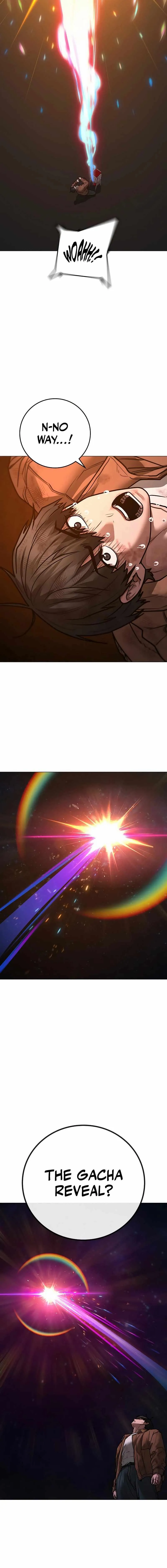 Read Reality Quest Manga Online