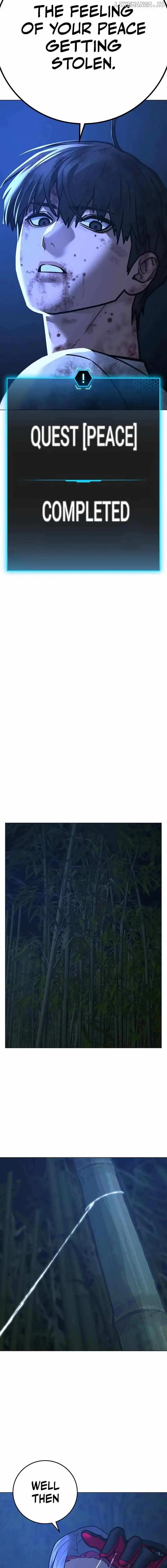 Read Reality Quest Manga Online