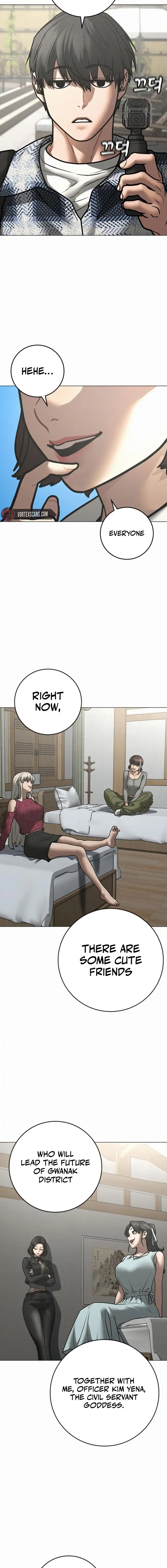 Read Reality Quest Manga Online