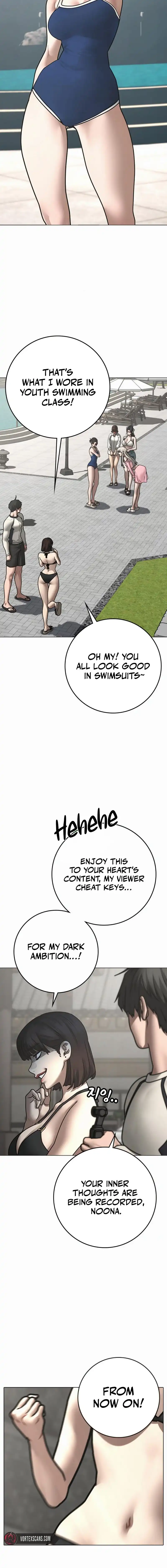 Read Reality Quest Manga Online