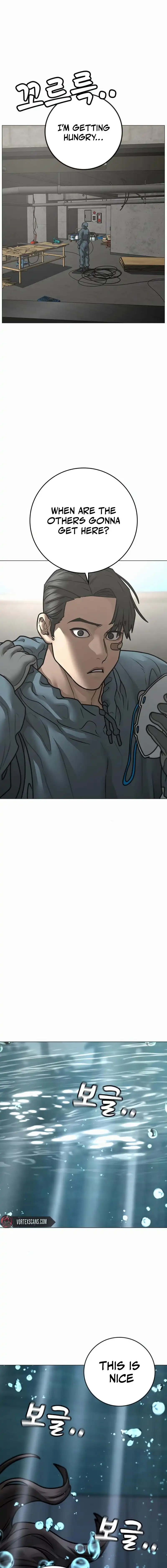 Read Reality Quest Manga Online