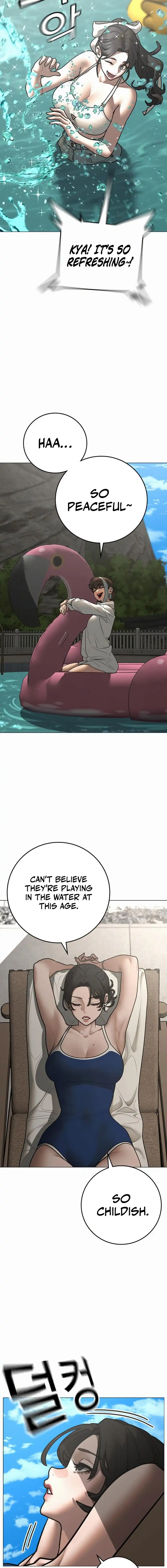 Read Reality Quest Manga Online