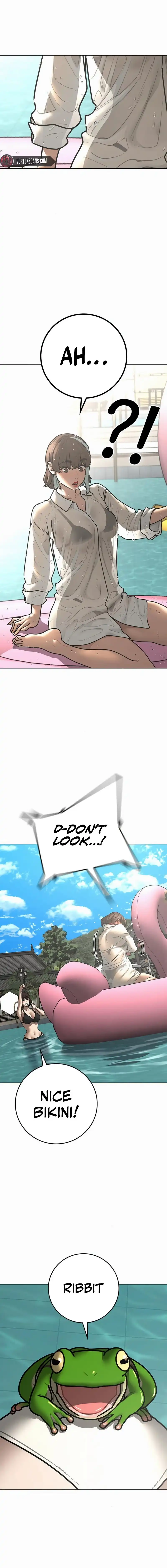 Read Reality Quest Manga Online