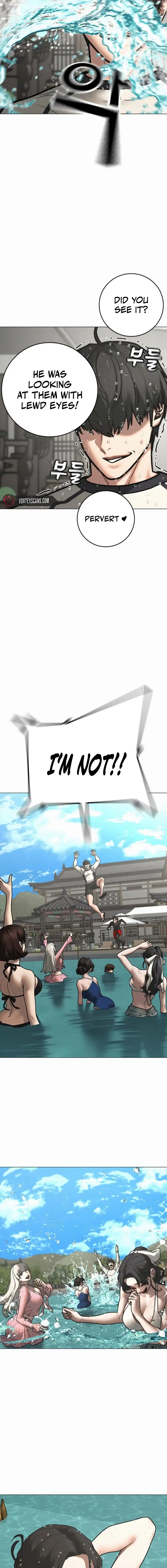 Read Reality Quest Manga Online