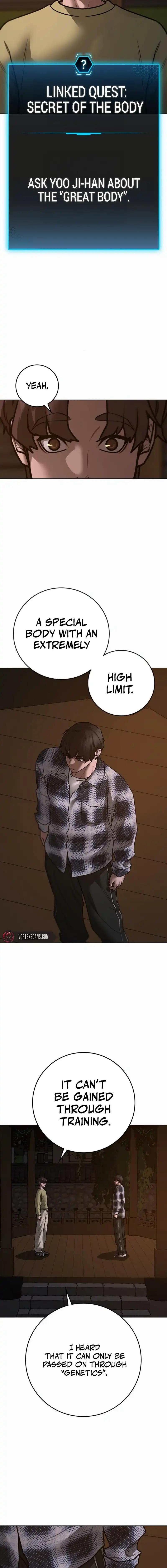 Read Reality Quest Manga Online