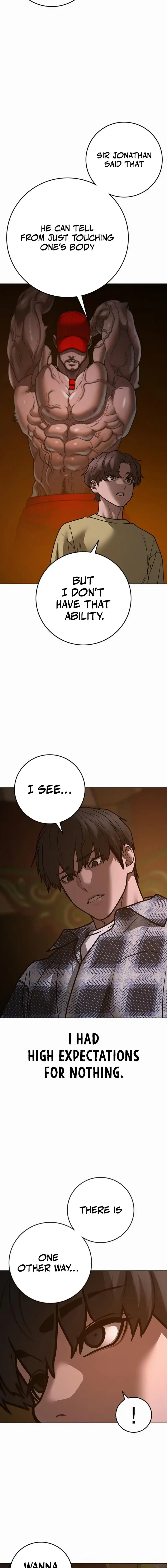 Read Reality Quest Manga Online