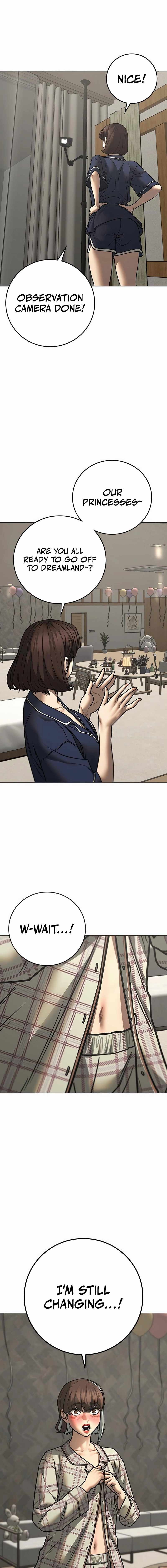 Read Reality Quest Manga Online