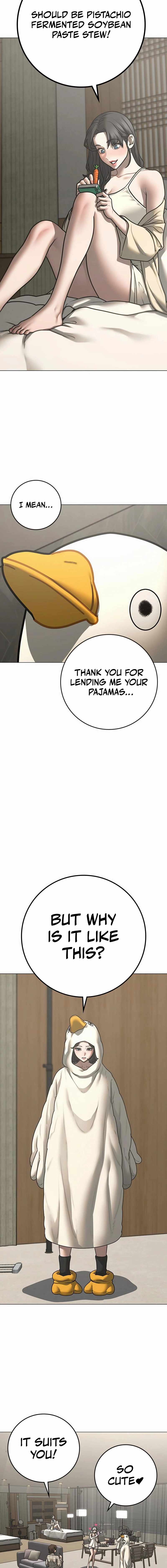 Read Reality Quest Manga Online