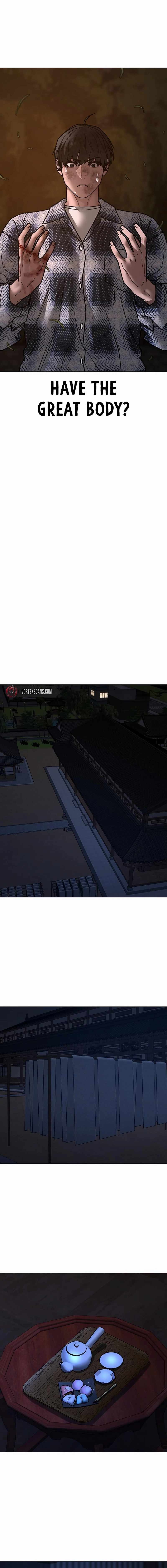 Read Reality Quest Manga Online