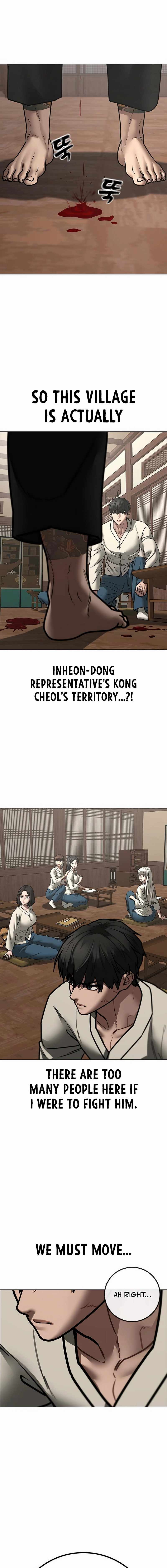 Read Reality Quest Manga Online