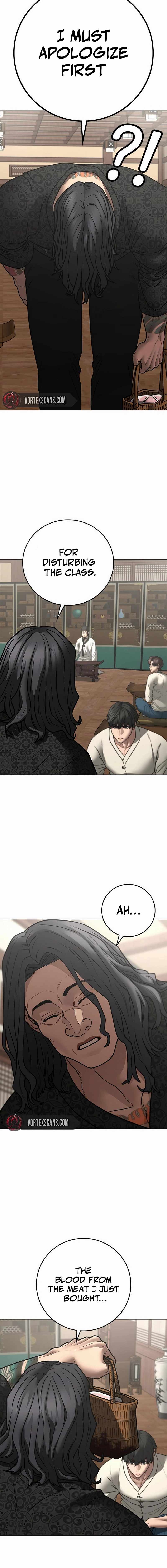 Read Reality Quest Manga Online