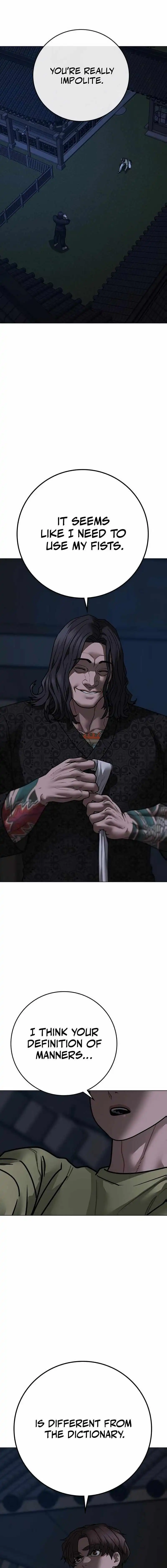 Read Reality Quest Manga Online