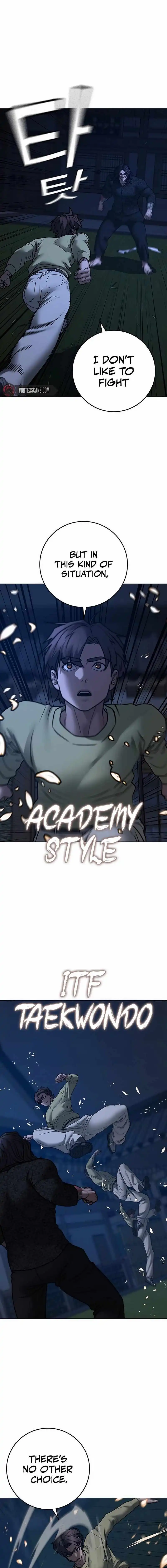 Read Reality Quest Manga Online