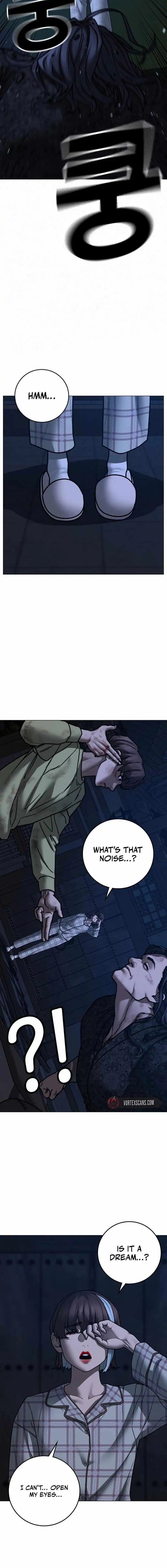 Read Reality Quest Manga Online