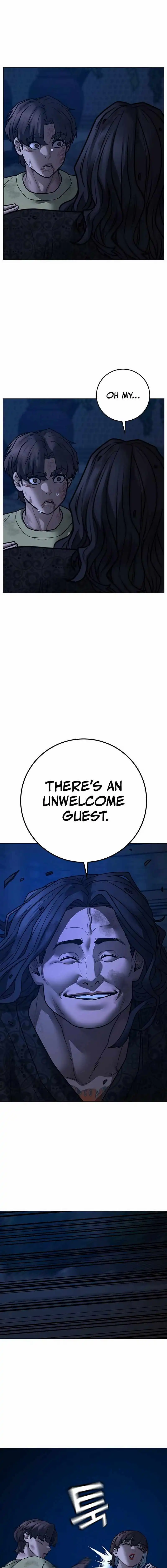 Read Reality Quest Manga Online