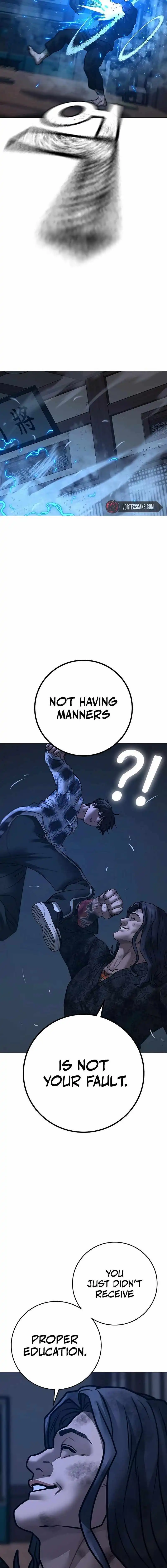 Read Reality Quest Manga Online