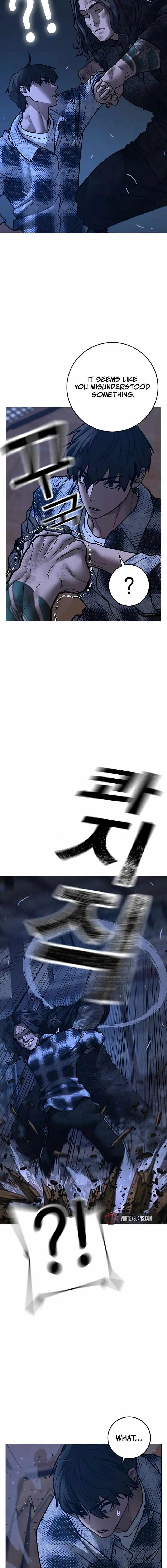 Read Reality Quest Manga Online