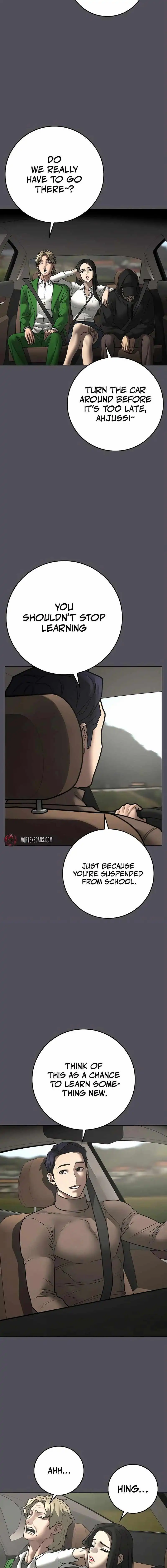 Read Reality Quest Manga Online