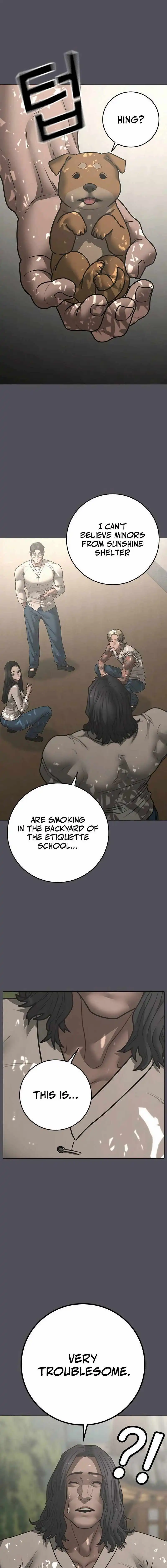 Read Reality Quest Manga Online