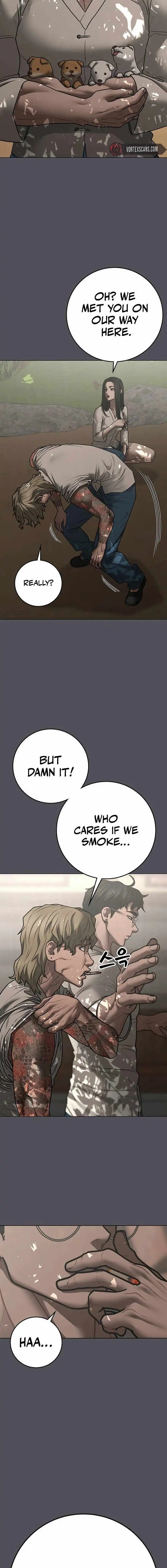 Read Reality Quest Manga Online