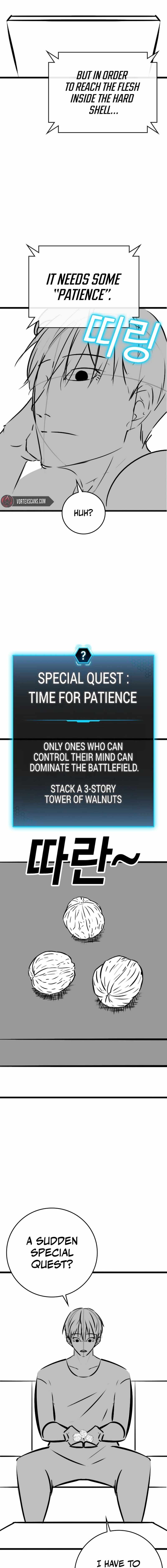 Read Reality Quest Manga Online