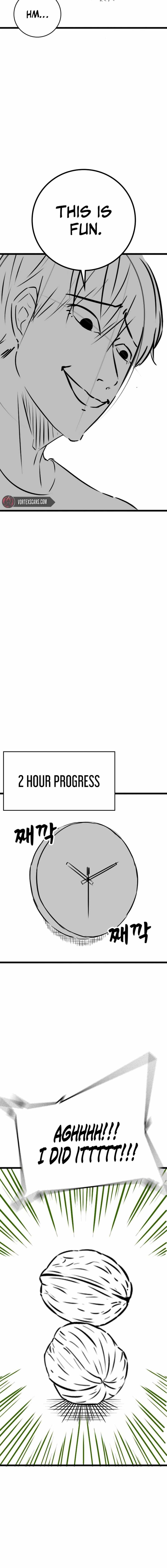 Read Reality Quest Manga Online