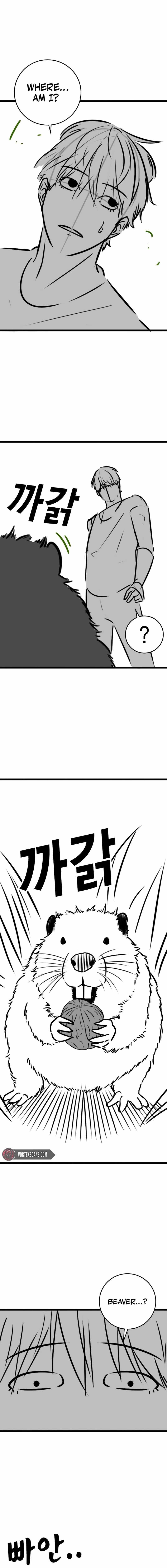 Read Reality Quest Manga Online