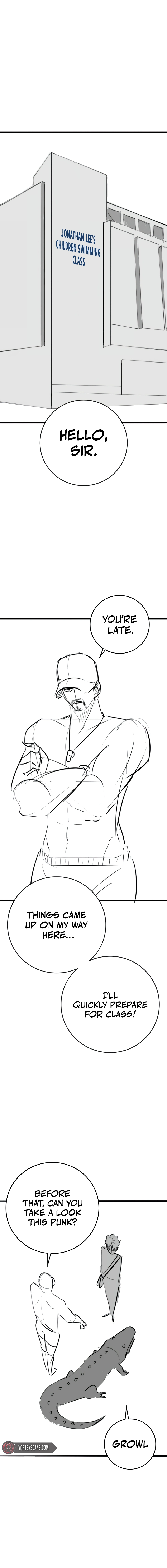 Read Reality Quest Manga Online