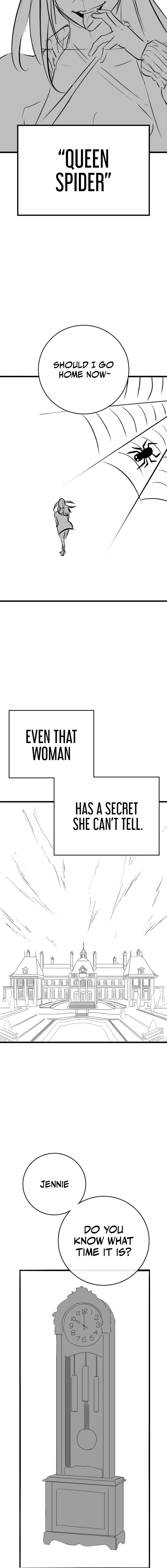 Read Reality Quest Manga Online