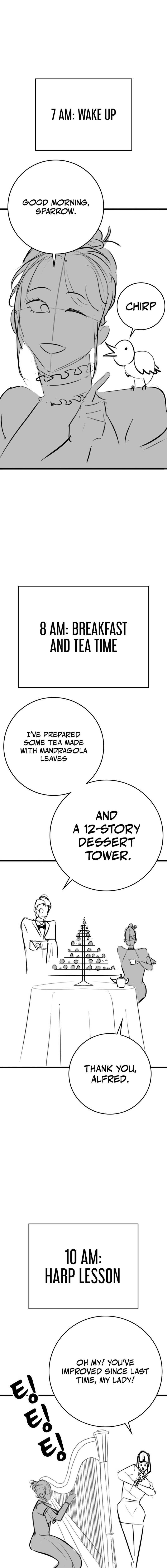 Read Reality Quest Manga Online