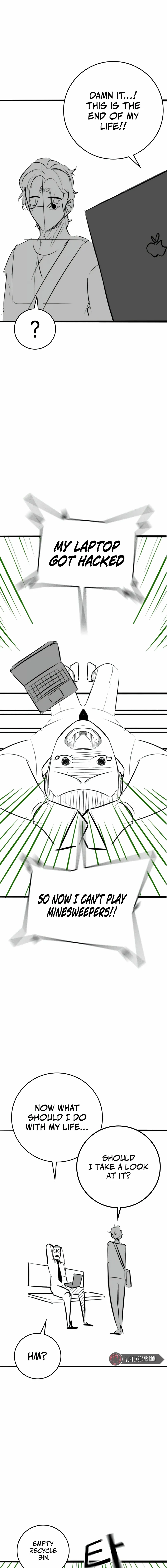 Read Reality Quest Manga Online