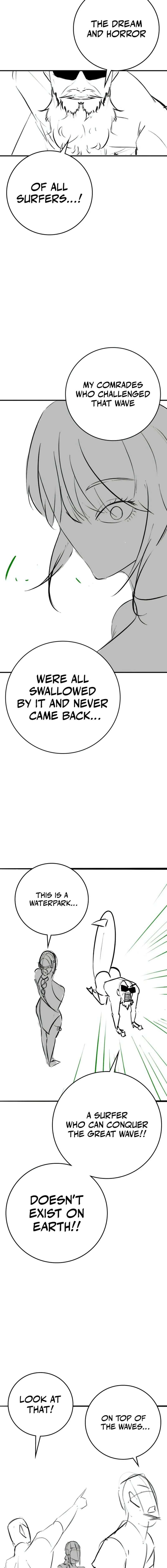 Read Reality Quest Manga Online