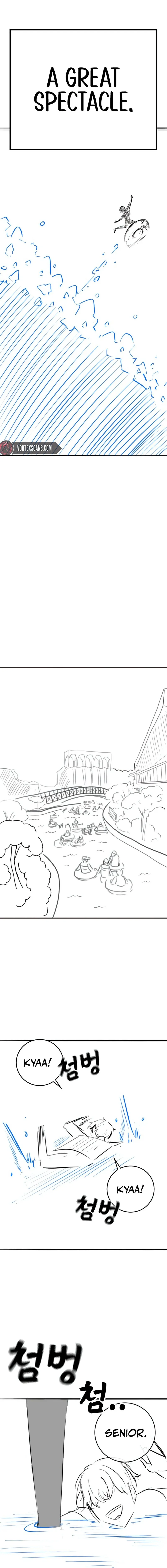 Read Reality Quest Manga Online