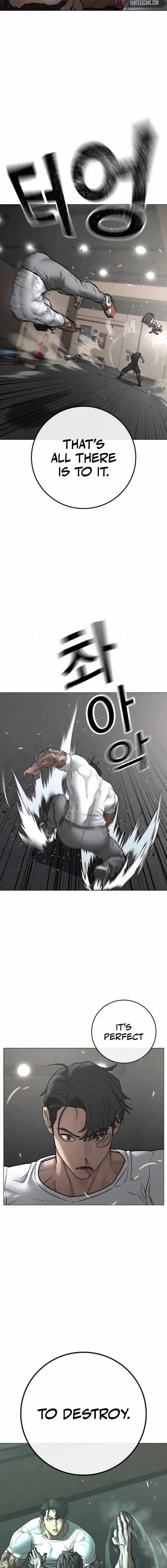 Read Reality Quest Manga Online