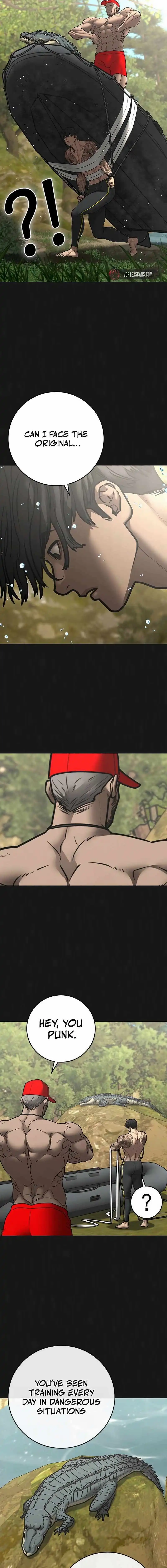 Read Reality Quest Manga Online