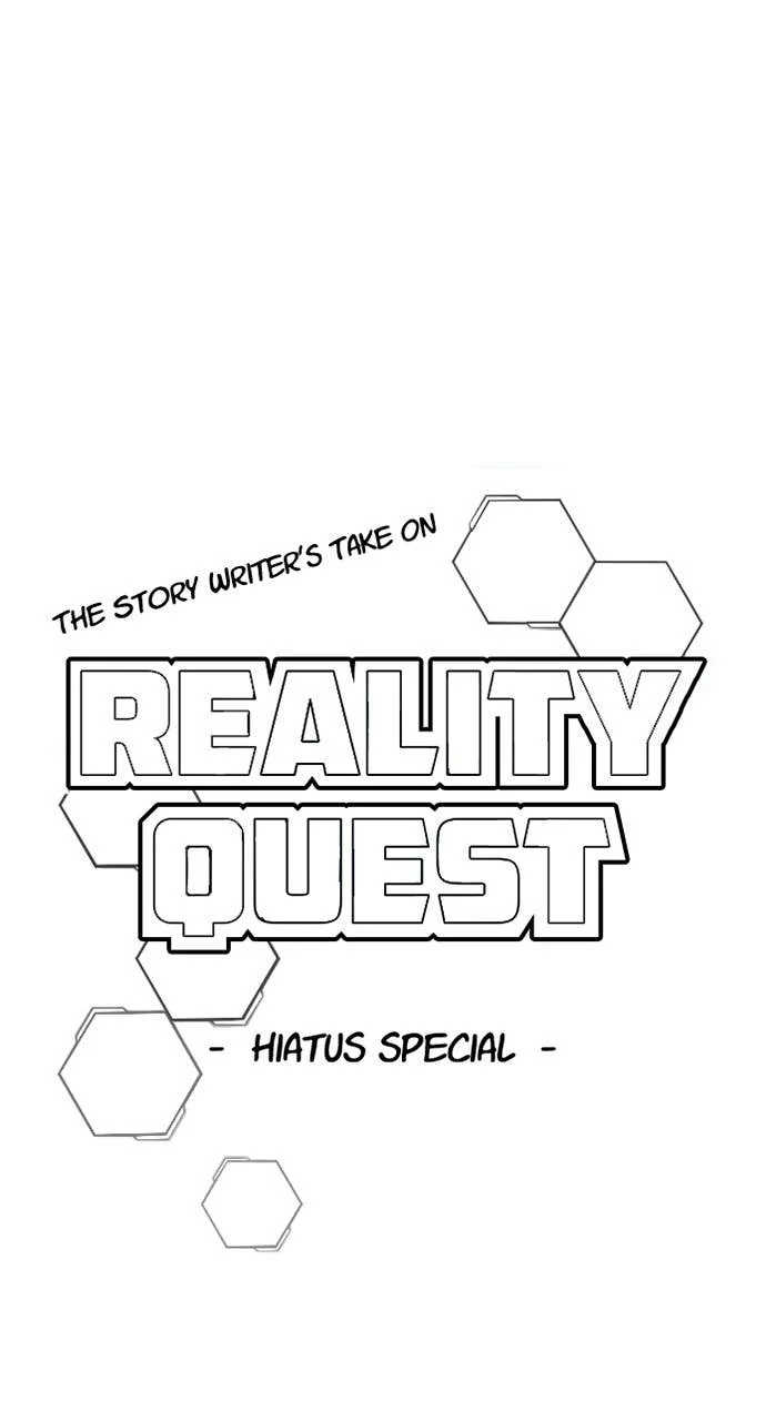 Read Reality Quest Manga Online